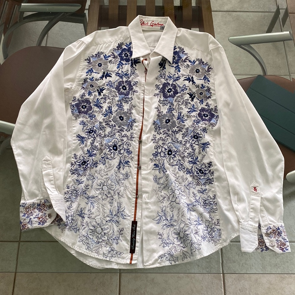 Robert graham